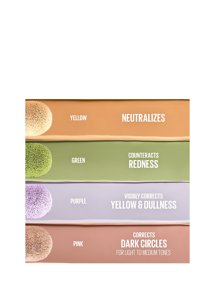 Maybelline - Maybelline New York New York, Instant Anti Age Eraser Concealer, 05 Brightener, 6,8 ml - makeup - 5 brightner - 4