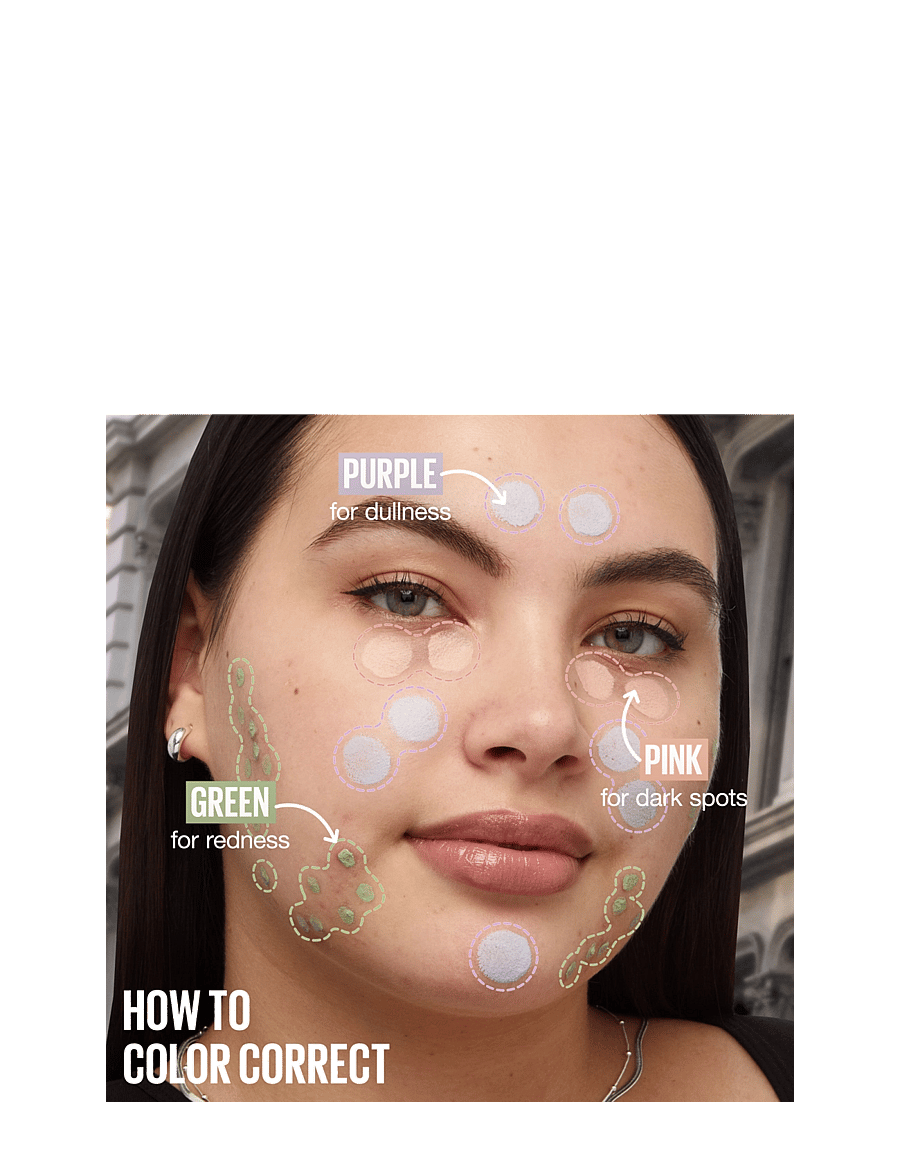 Maybelline - Maybelline New York New York, Instant Anti Age Eraser Concealer, 05 Brightener, 6,8 ml - makeup - 5 brightner - 5