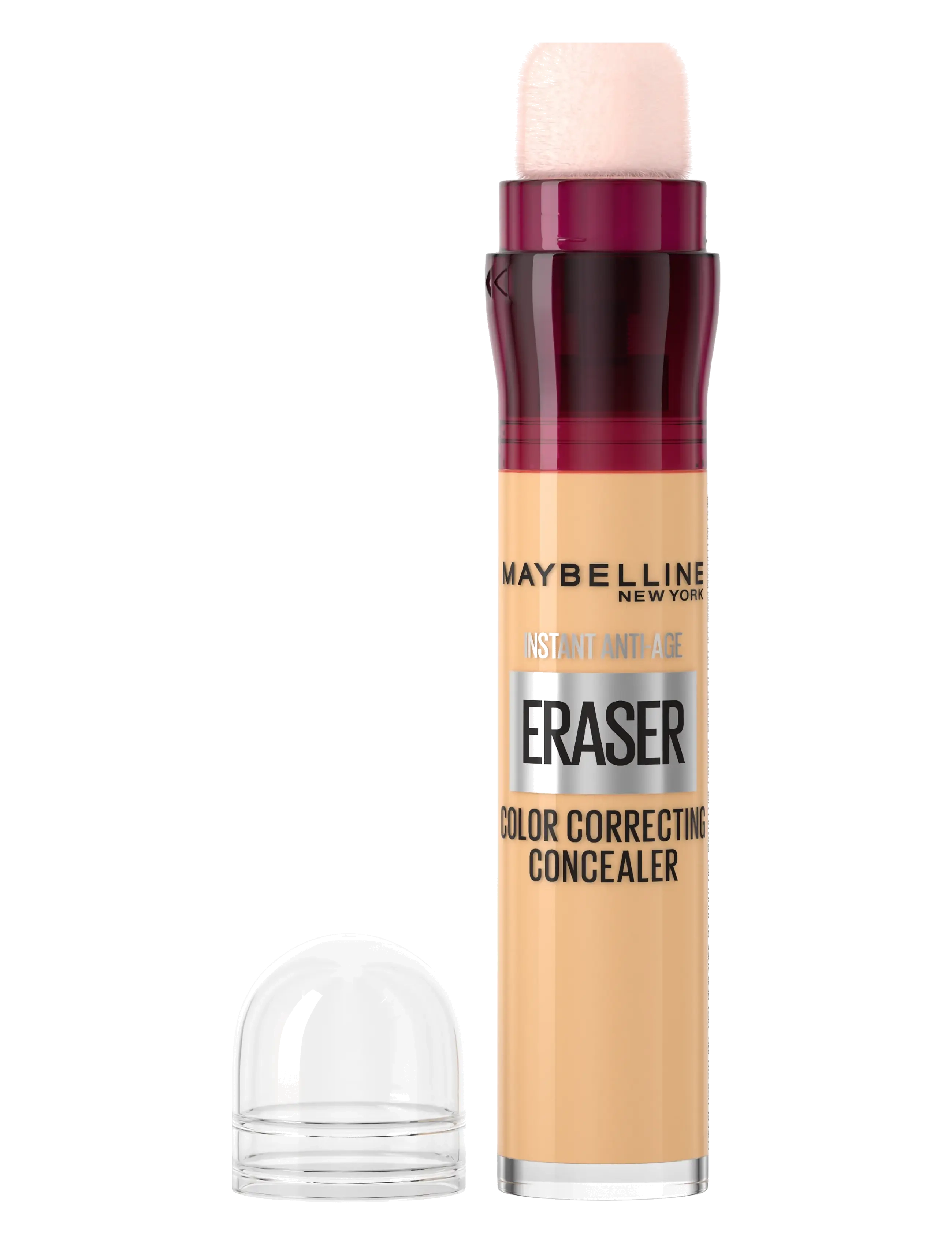 Maybelline - Maybelline New York Instant Eraser Concealer 6 Neutralizer - makeup - 6 neutralizer - 0