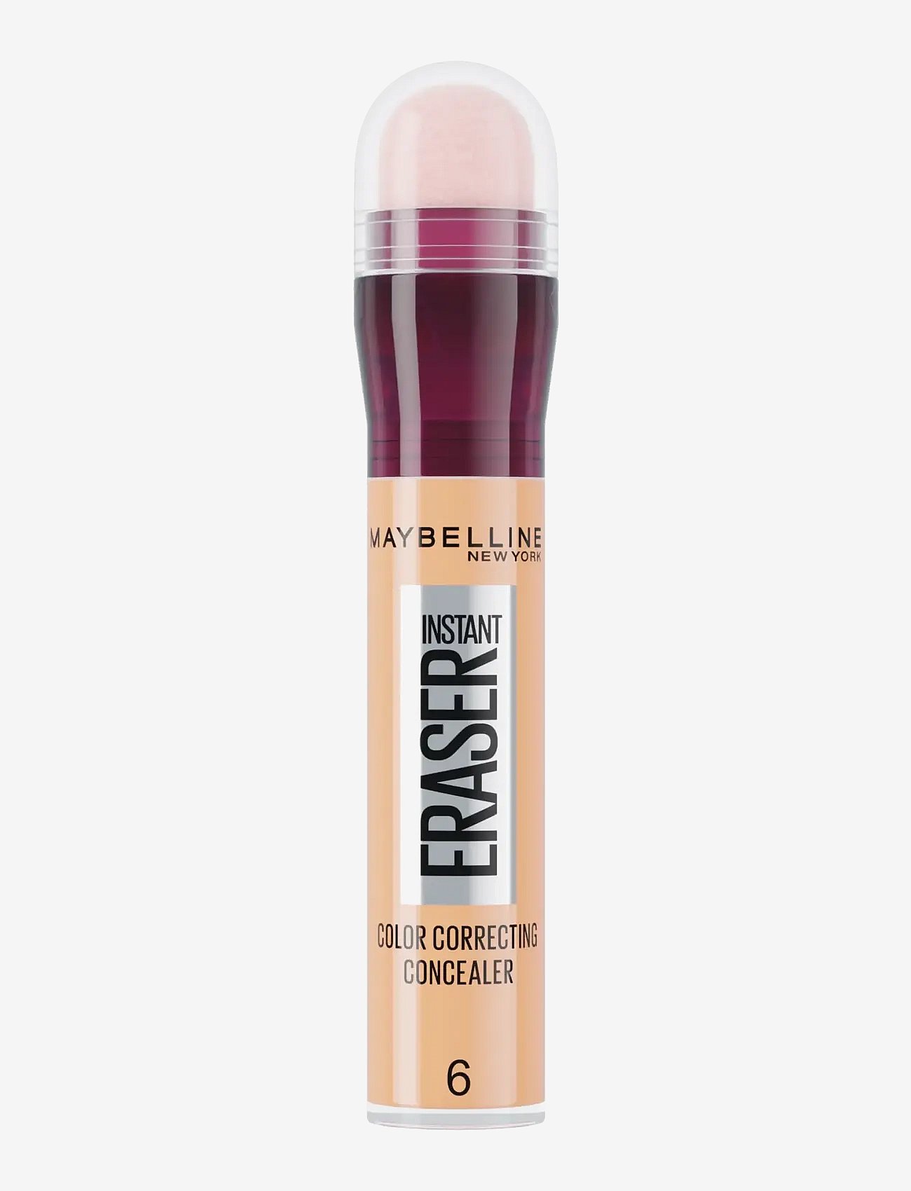 Maybelline - Maybelline New York Instant