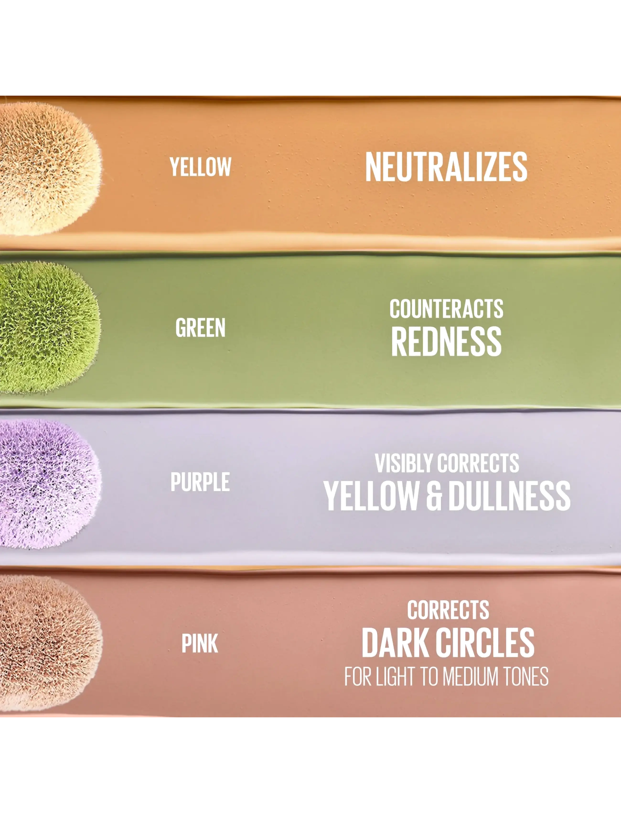 Maybelline - Maybelline New York Instant Eraser Concealer 6 Neutralizer - makeup - 6 neutralizer - 4