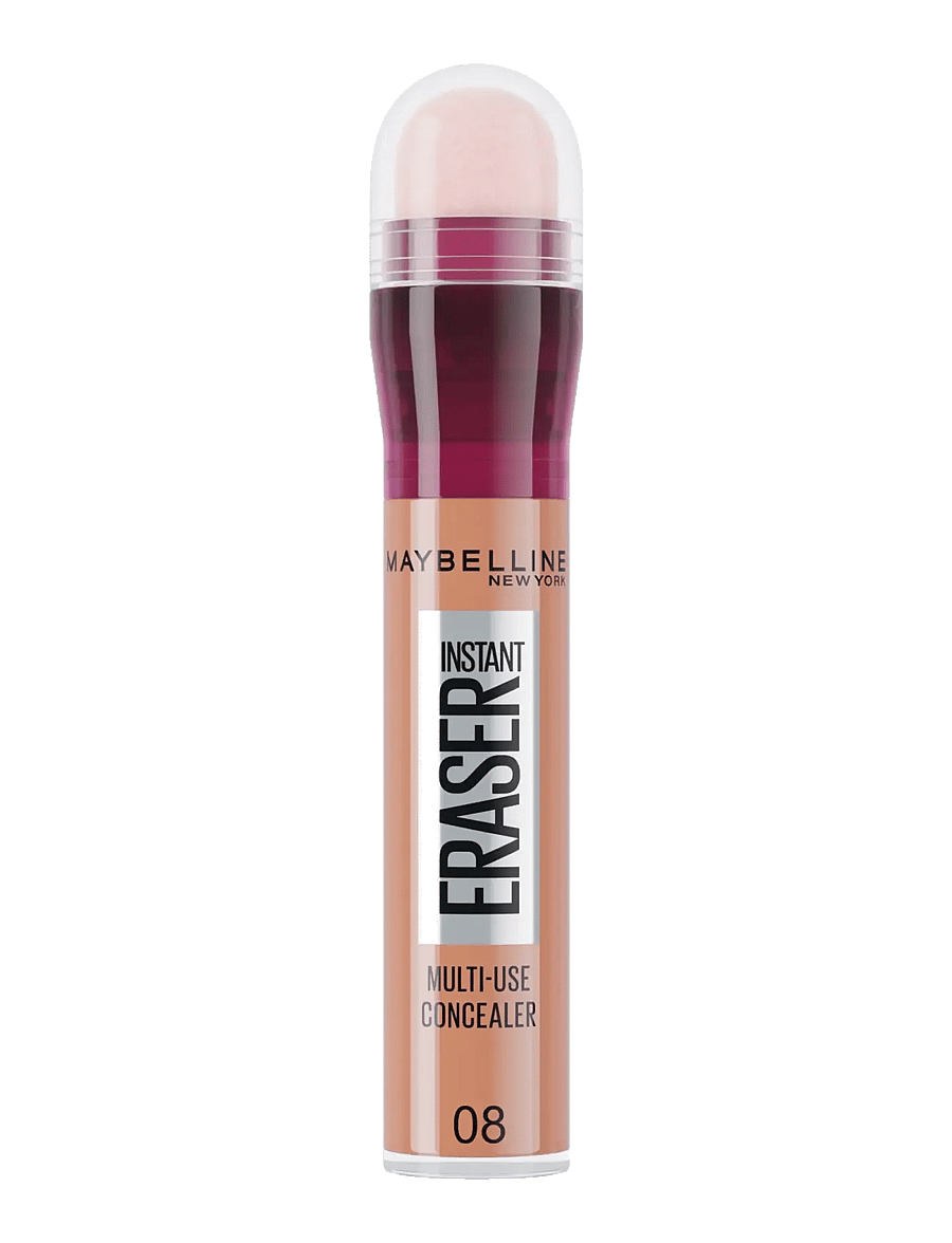 Maybelline - Maybelline New York Instant Eraser Concealer 08 Buff - makeup - 08 - 0