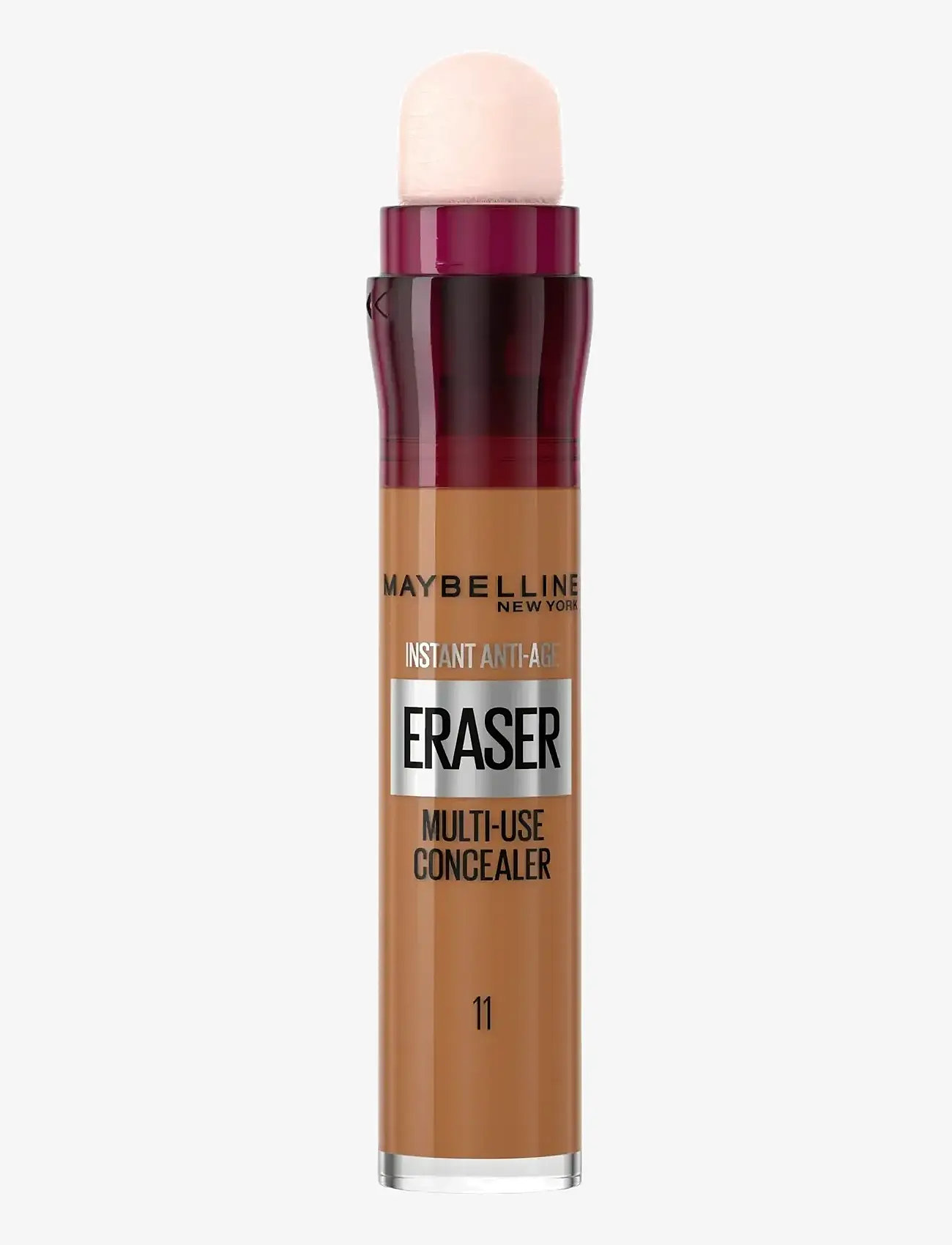 Maybelline - Maybelline New York Instant Eraser Concealer 11 Tan - smink - 11 - 0