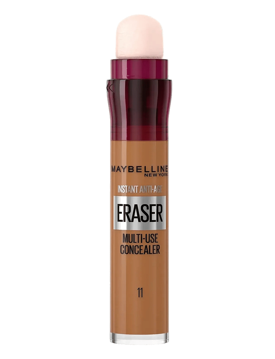 Maybelline - Maybelline New York Instant Eraser Concealer 11 Tan - makeup - 11 - 0