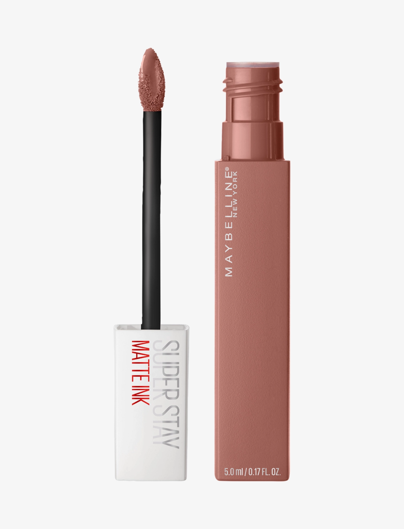 Maybelline - Maybelline New York Superstay Matte Ink 65 Seductress - 65 seductress - 1