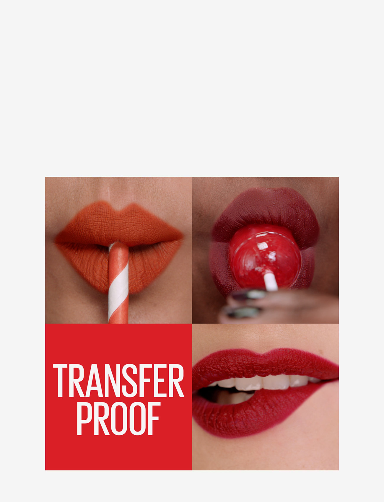 Maybelline - Maybelline New York Superstay Matte Ink 65 Seductress - 65 seductress - 3