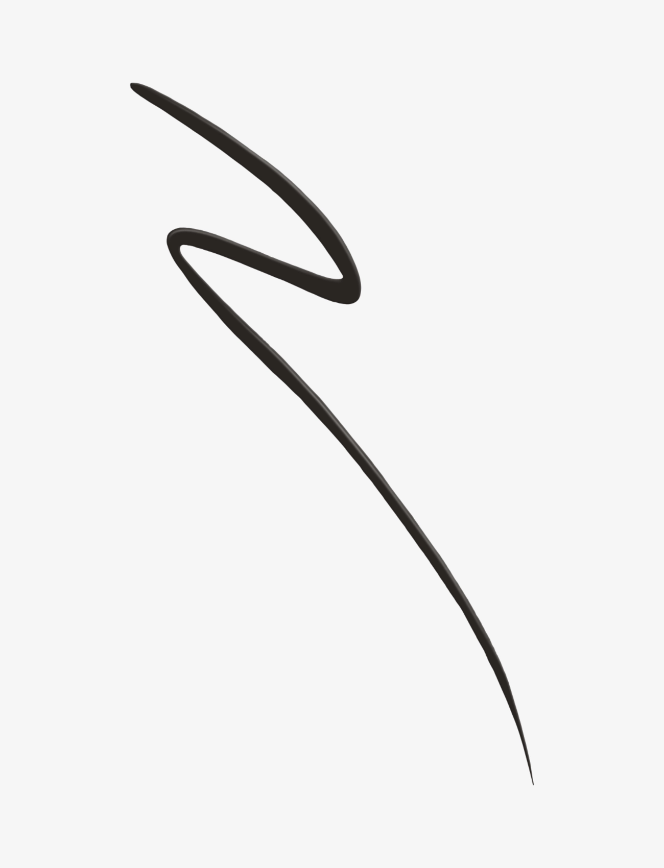 Maybelline - Maybelline New York, Hyper Precise, Liquid Liner, 701 Matte Black, 1ml - meikit - matte black - 2