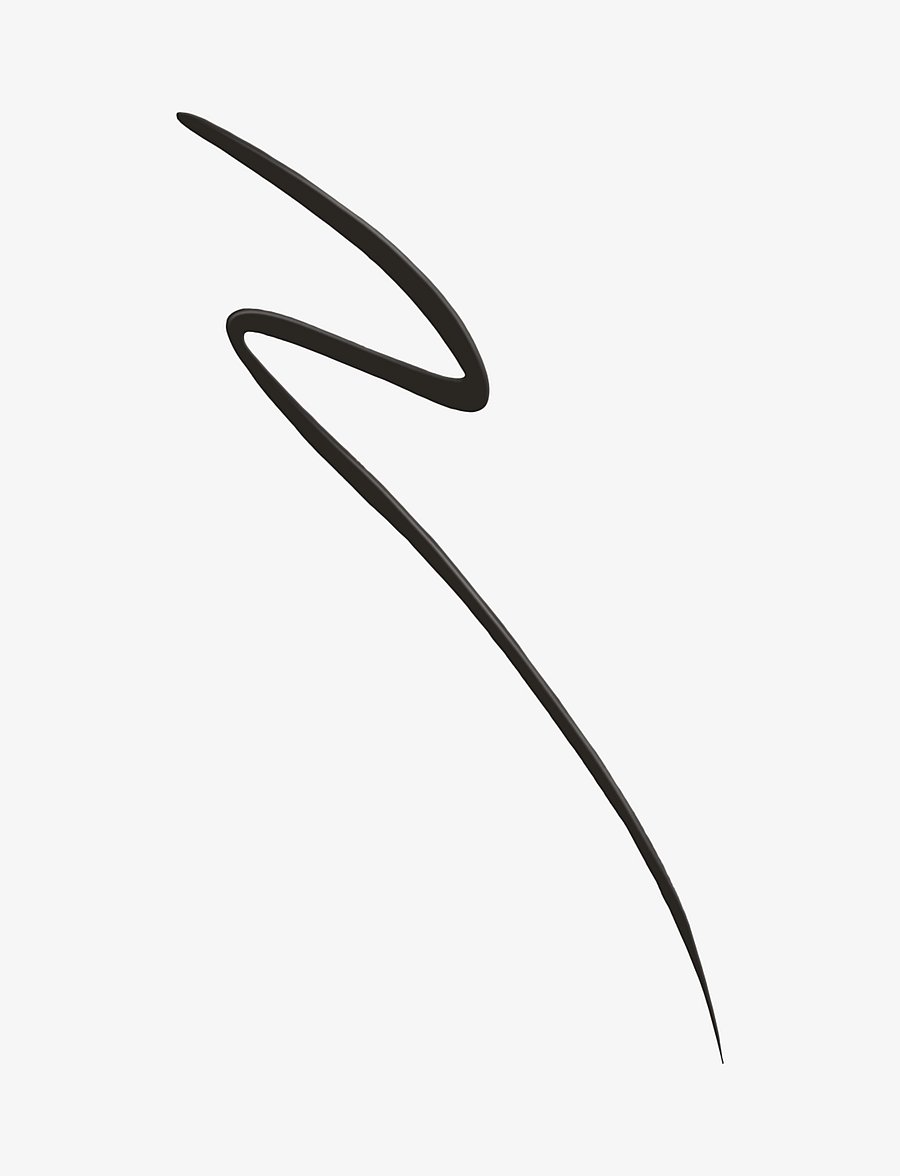 Maybelline - Maybelline New York, Hyper Precise, Liquid Liner, 701 Matte Black, 1ml - meikit - matte black - 2