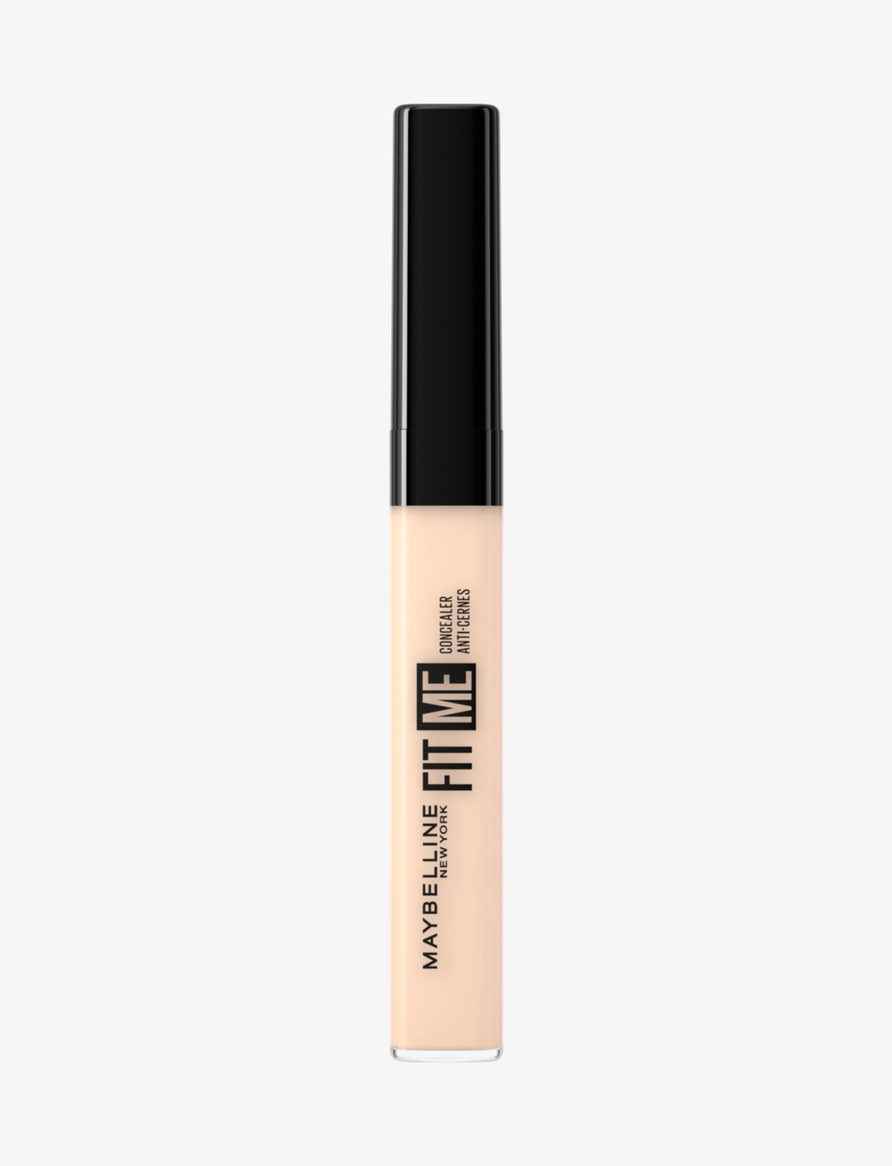 Maybelline - Maybelline New York, Fit Me, Concealer, 08 Nude, 6,8 ml - meikit - 08 nude - 3