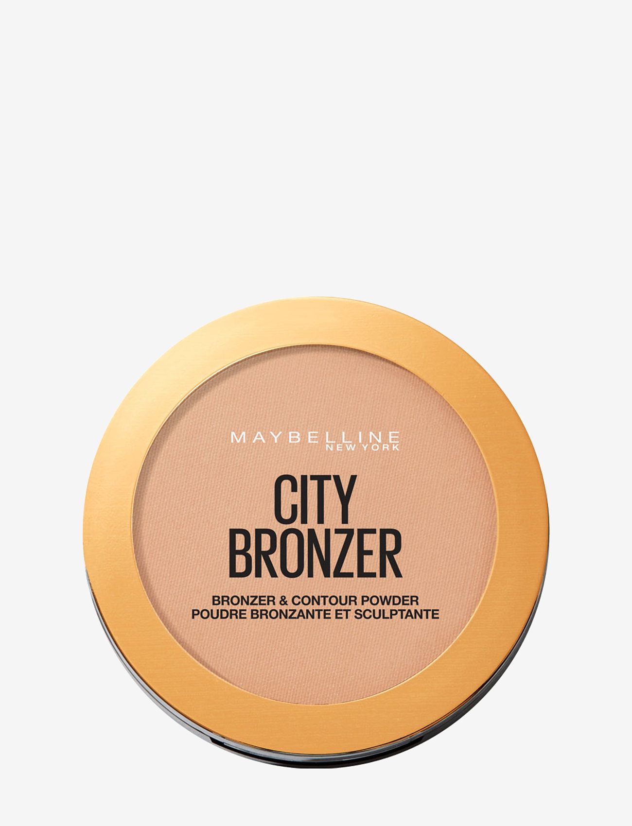 Maybelline Maybelline City Bronze Bronzer Bronzer