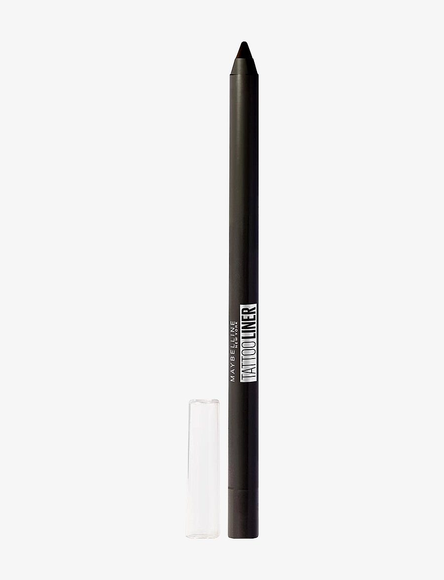 Maybelline - Maybelline Tattoo Liner Gel Pencil - makeup - 900 deep onyx - 0