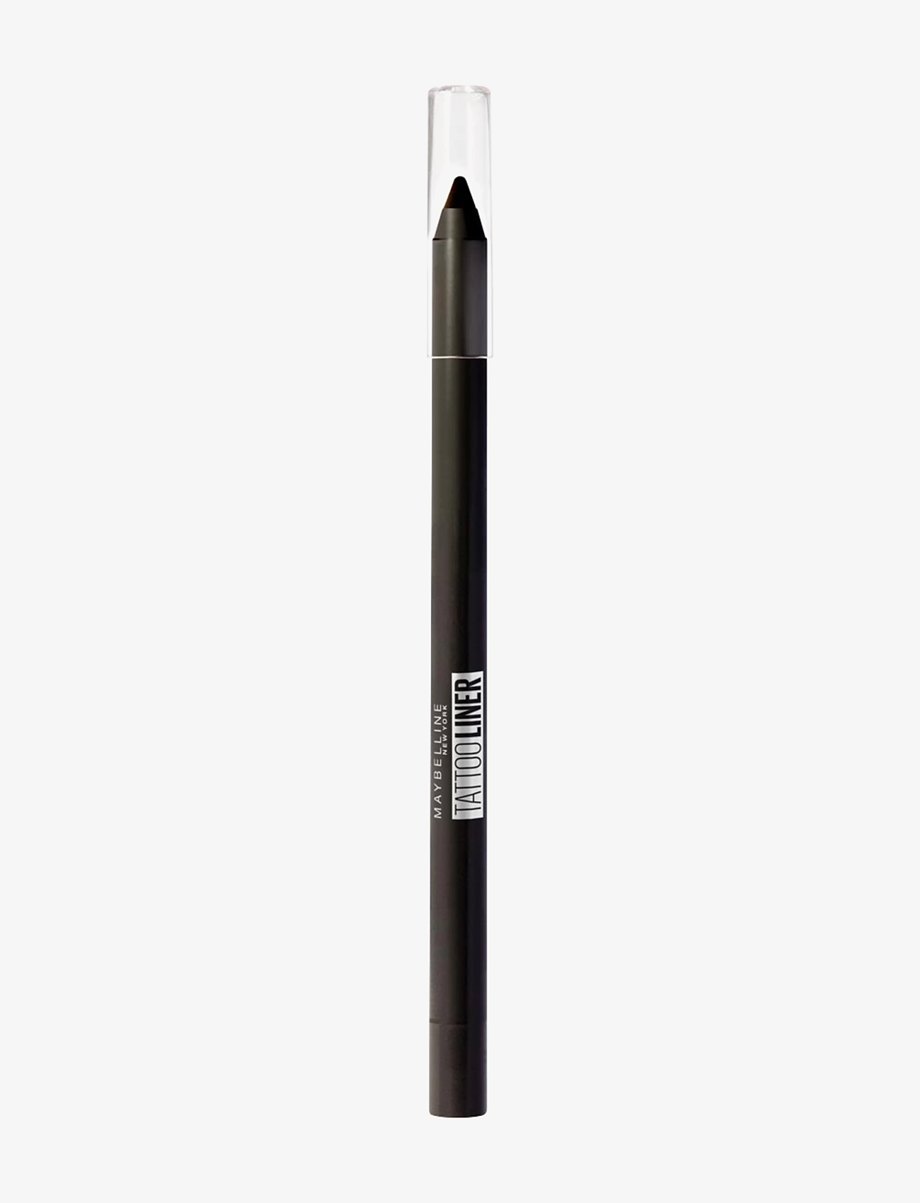 Tattoo Liner Gelpenna #900-deep Onix Black 10
