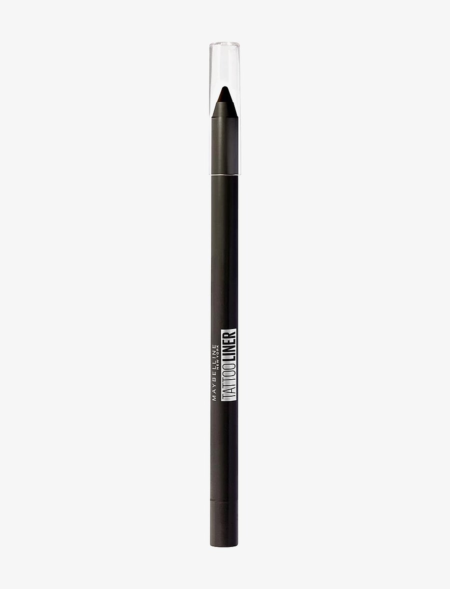 Maybelline - Maybelline Tattoo Liner Gel Pencil - makeup - 900 deep onyx - 1