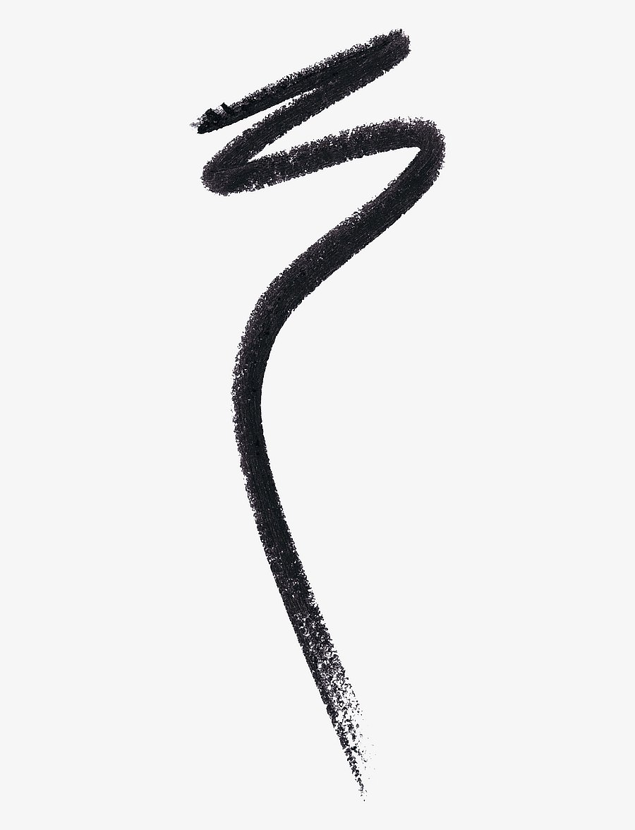 Maybelline - Maybelline Tattoo Liner Gel Pencil - makeup - 900 deep onyx - 2