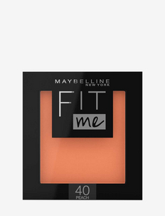 Maybelline New York Fit Me Blush 40 Peach, Maybelline