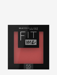 Maybelline New York Fit Me Blush 55 Berry - 35 CORAIL