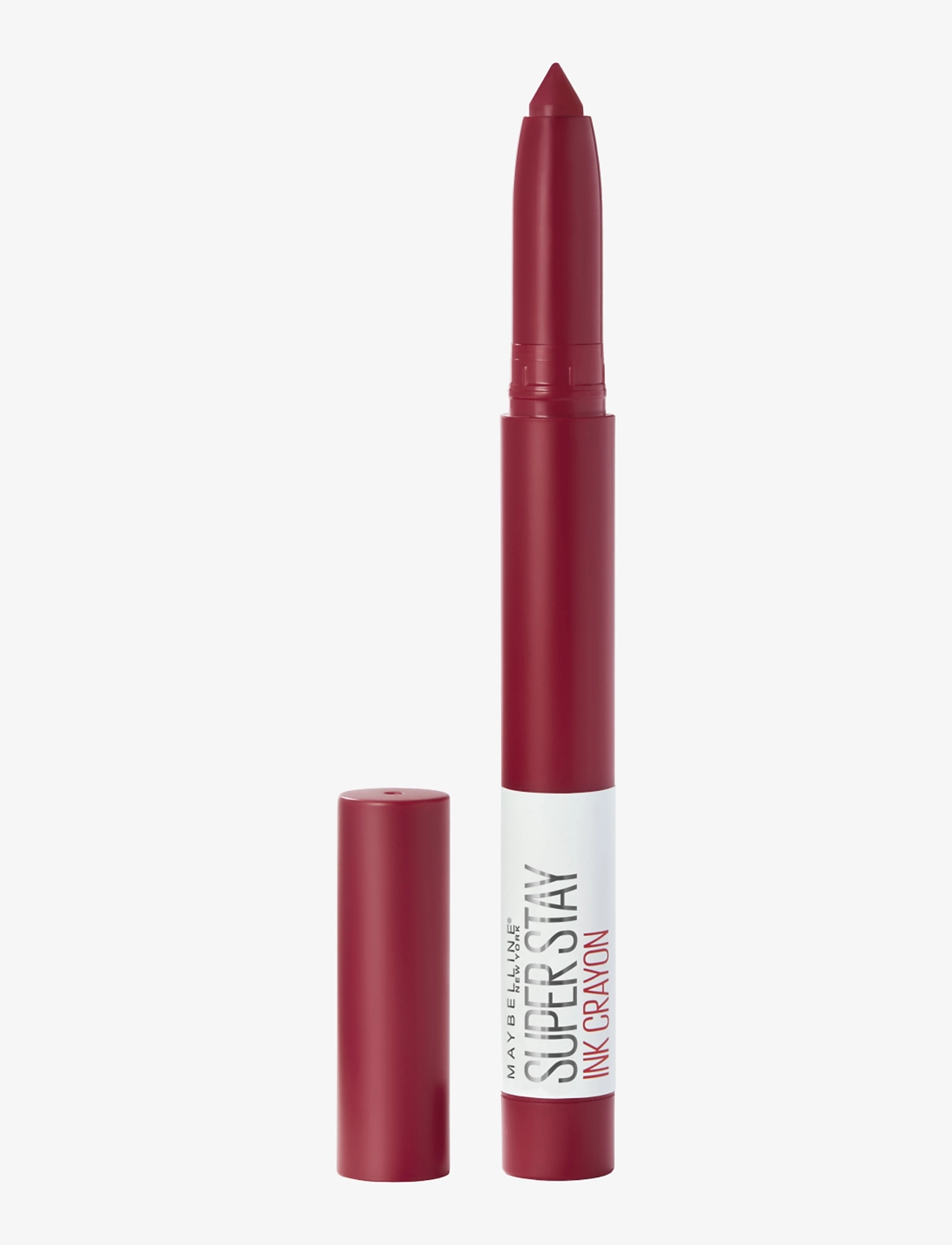Maybelline - Maybelline New York Superstay Ink Crayon 50 Own Your Empire - makeup - 50 own your empire - 2