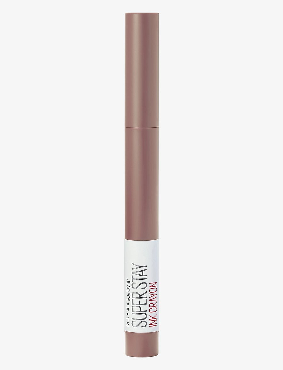 Maybelline - Maybelline New York Superstay Ink Crayon 10 Trust Your Gut - makeup - 10 trust your gut - 0