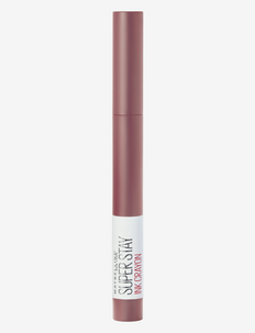 Maybelline New York Superstay Ink Crayon 15 Lead The Way, Maybelline