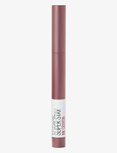 Maybelline New York Superstay Ink Crayon 15 Lead The Way - LæBestift