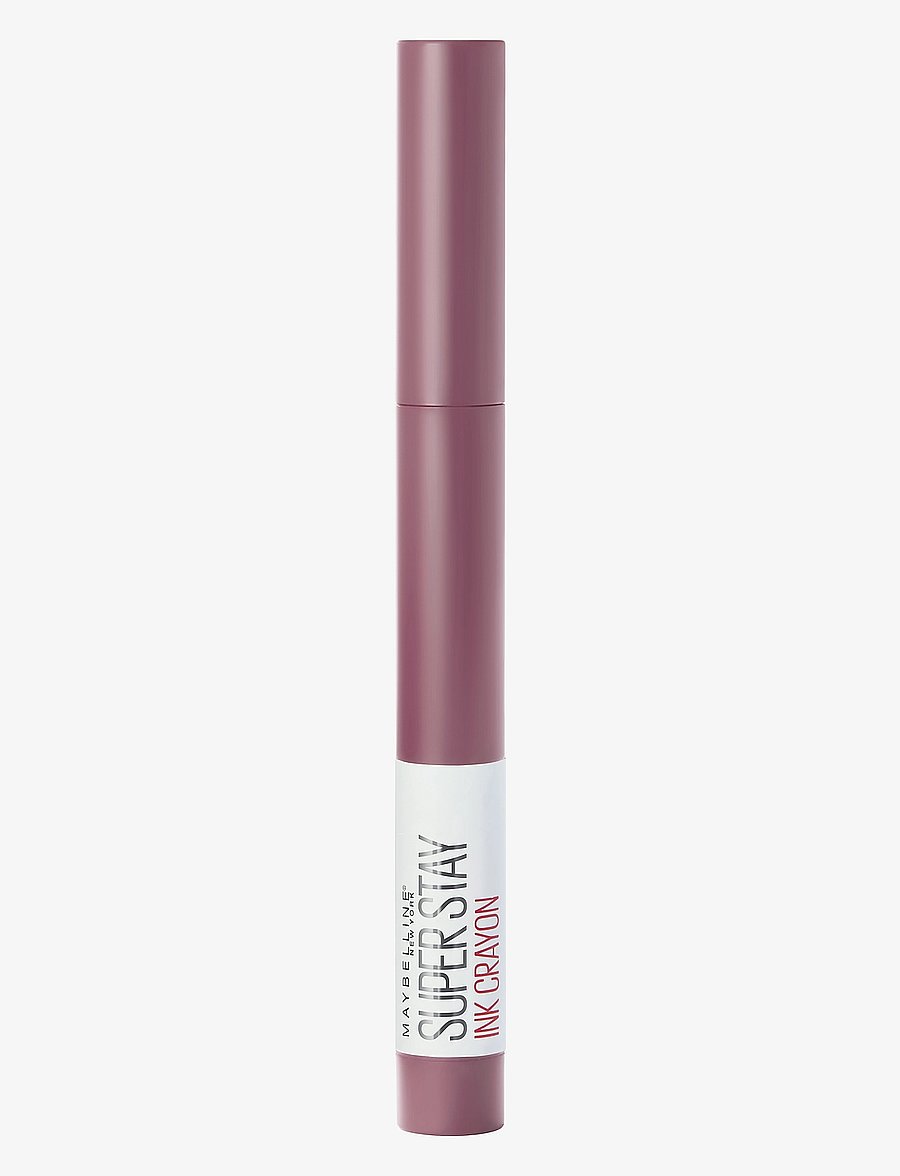 Maybelline - Maybelline New York Superstay Ink Crayon 25 Stay Exceptional - makeup - 25 stay exceptional - 0