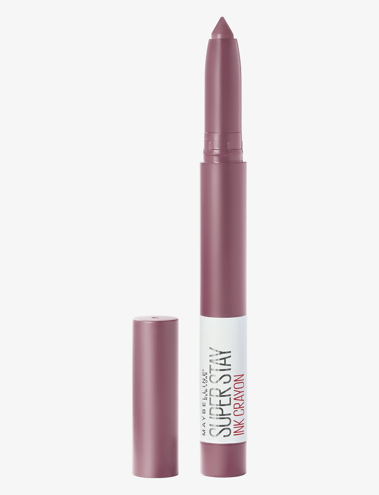 Maybelline - Maybelline New York Superstay Ink Crayon 25 Stay Exceptional - makeup - 25 stay exceptional - 1