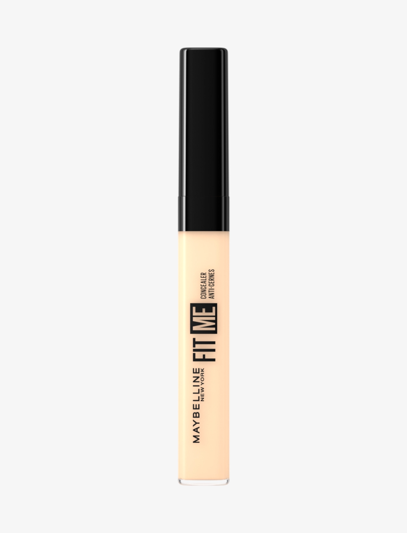 Maybelline - Maybelline New York, Fit Me, Concealer, 06 Vanilla, 6,8ml - sminke - 06 vanilla - 3