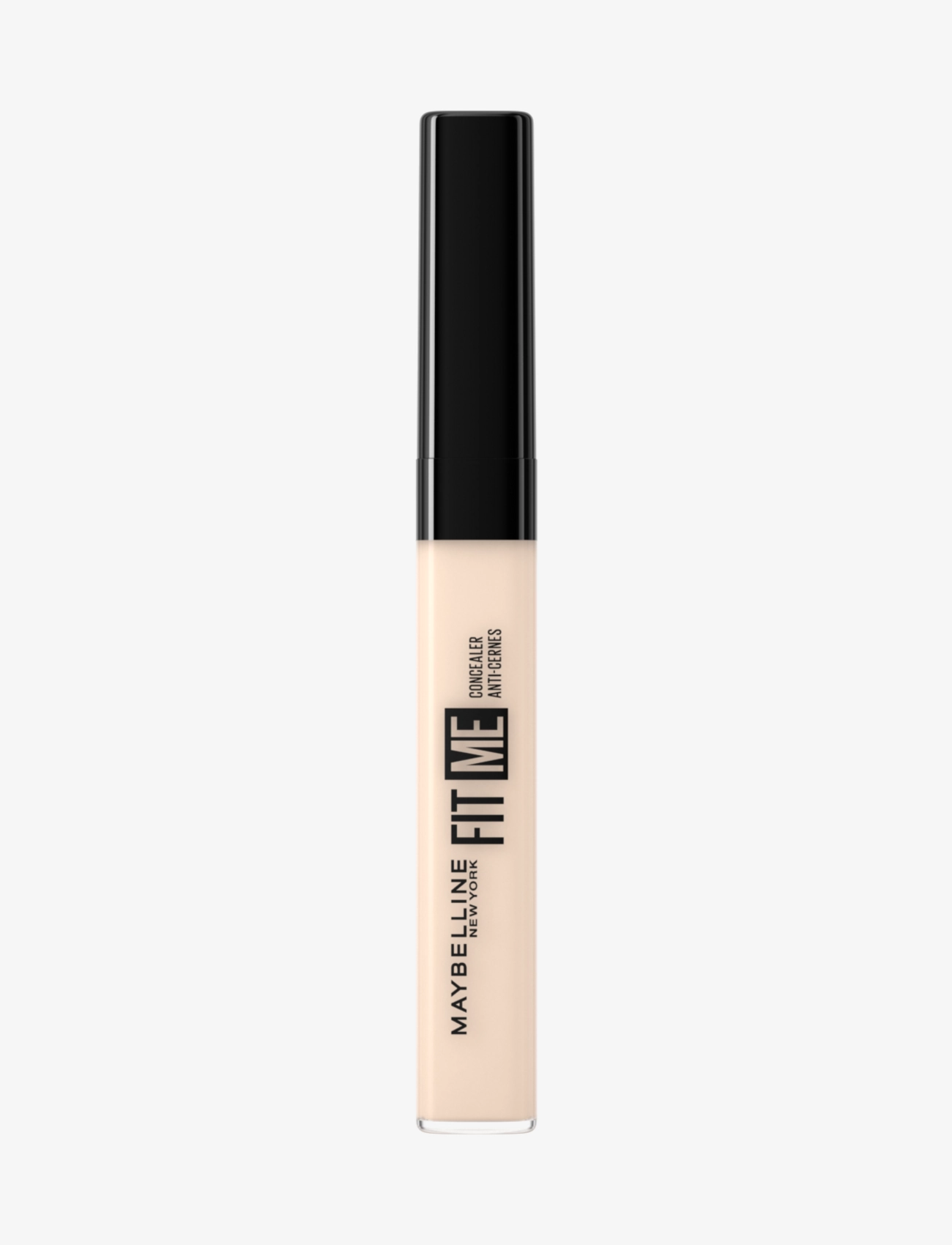 Maybelline - Maybelline New York, Fit Me, Concealer, 03 Porcelain, 6,8ml - makeup - 03 porcelain - 3