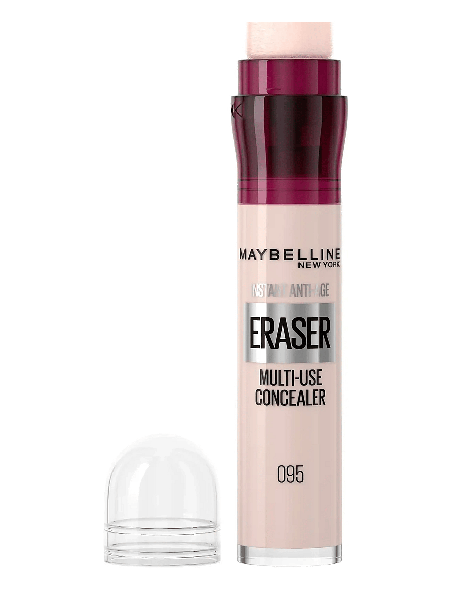 Maybelline - Maybelline New York Instant Eraser Concealer 95 Cool Ivory - makeup - 95 cool ivory - 0
