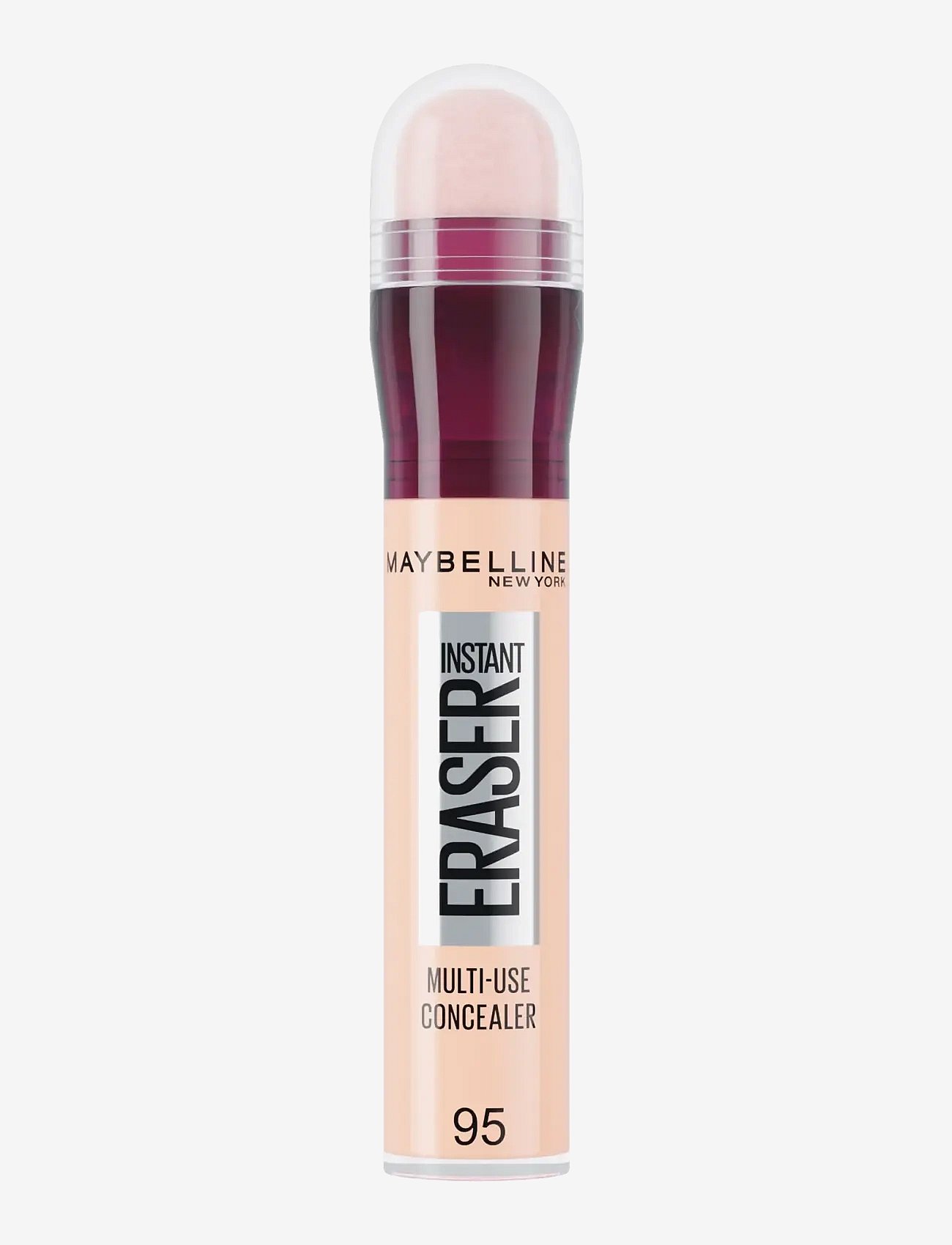 Maybelline - Maybelline New York Instant