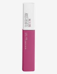 Maybelline New York Superstay Matte Ink Pink Edition 150 Pathfinder - 150 PATHFINDER