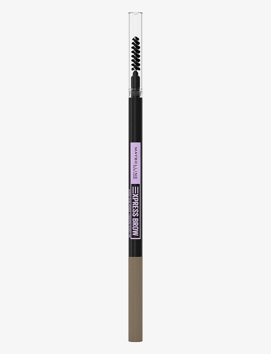 Maybelline - Maybelline New York Brow Ultra Slim Pencil 01 Blonde 4,22 g - silmad ja kulmud - 01 blonde - 0