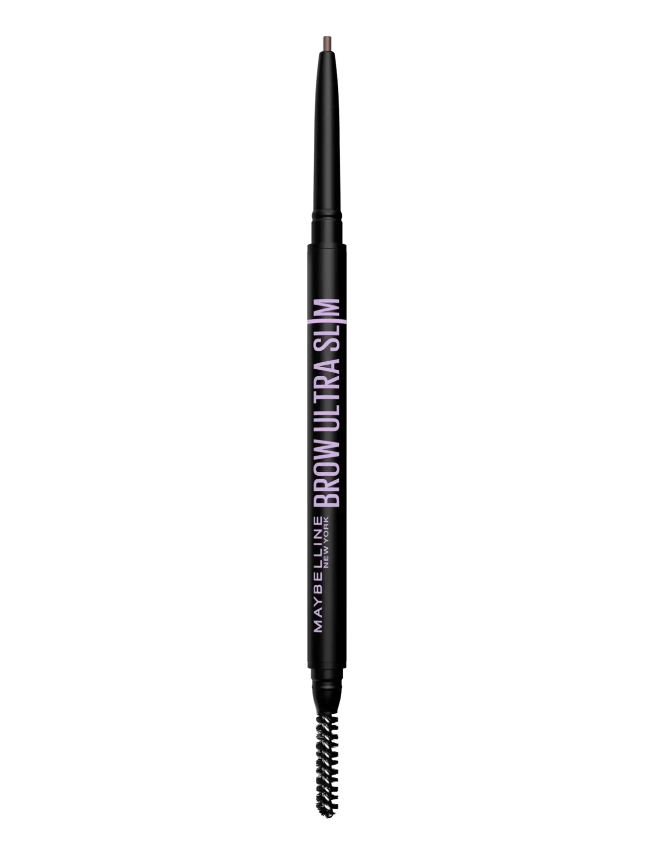 Maybelline Maybelline New York Brow Ultra Slim Pencil 04 Medium Brown 4,22 G, One Size, Brown, Øjenbryn > Øjenbrynsblyant, Dame