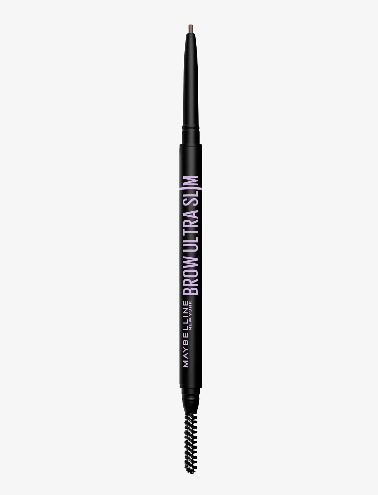 Maybelline - Maybelline New York Brow Ultra Slim Pencil 04 Medium Brown 4,22 g - silmad ja kulmud - 04 medium brown - 1
