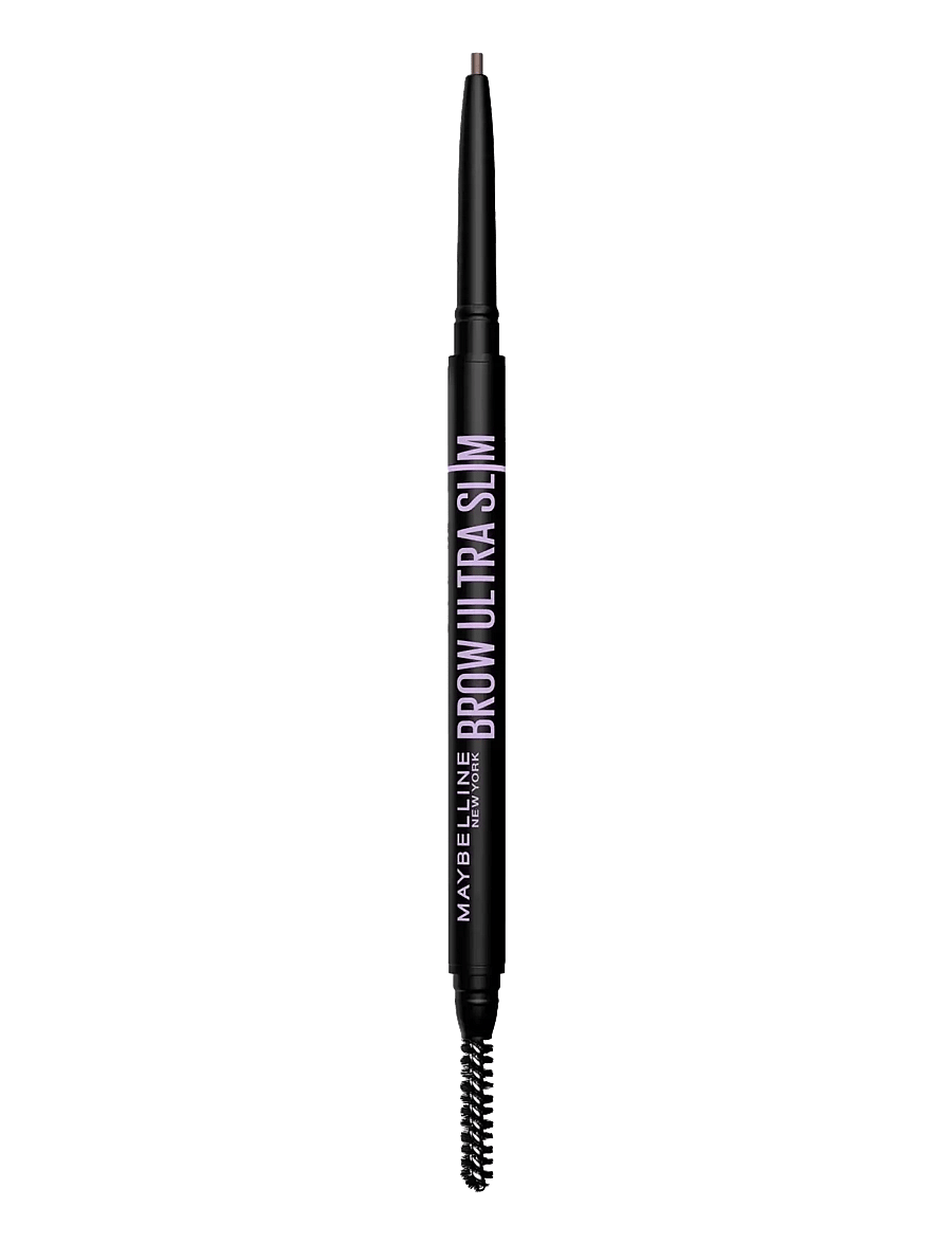 Maybelline - Maybelline New York Brow Ultra Slim Pencil 04 Medium Brown 4,22 g - silmad ja kulmud - 04 medium brown - 1
