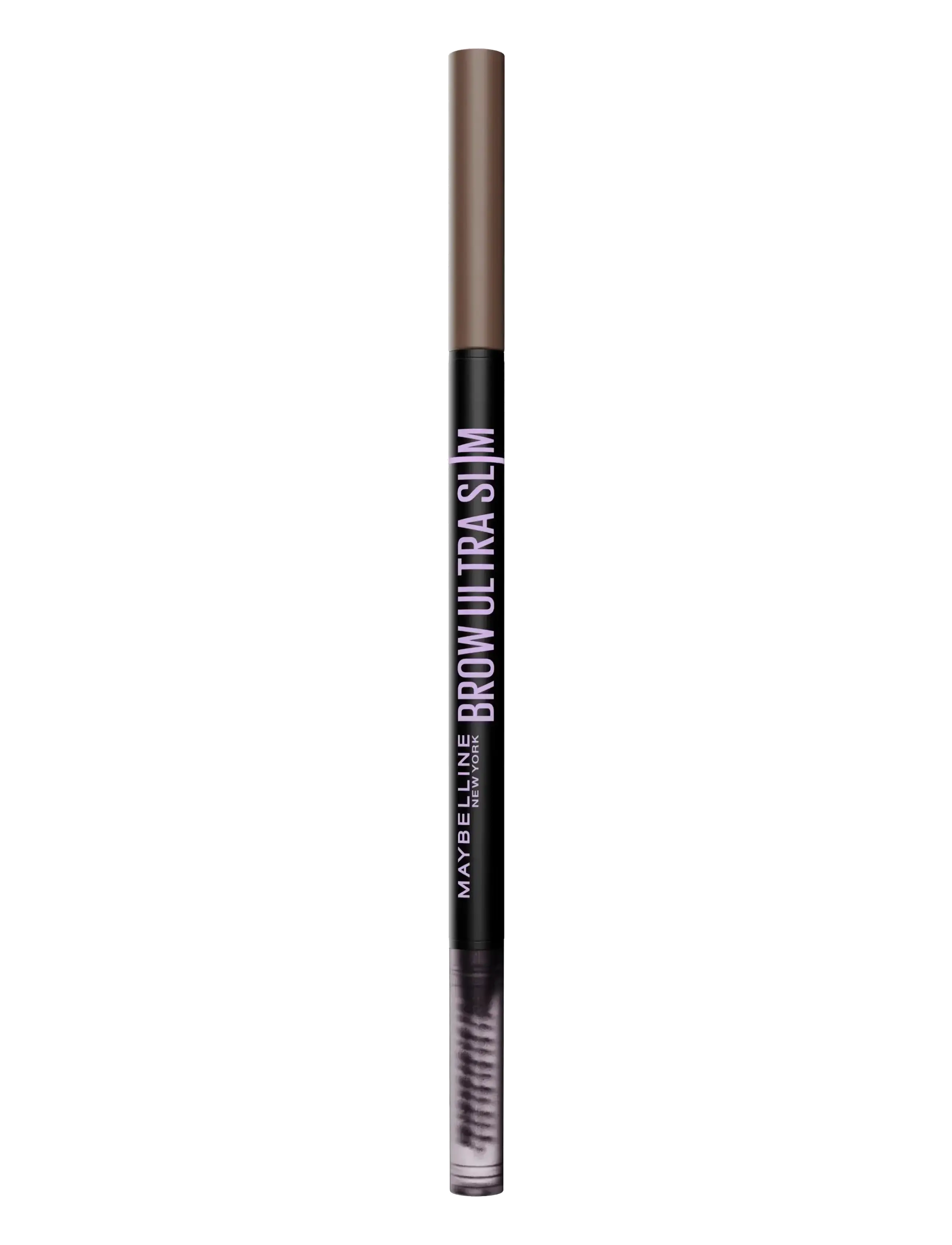 Brow Ultra Slim #04-mellanbrun 3