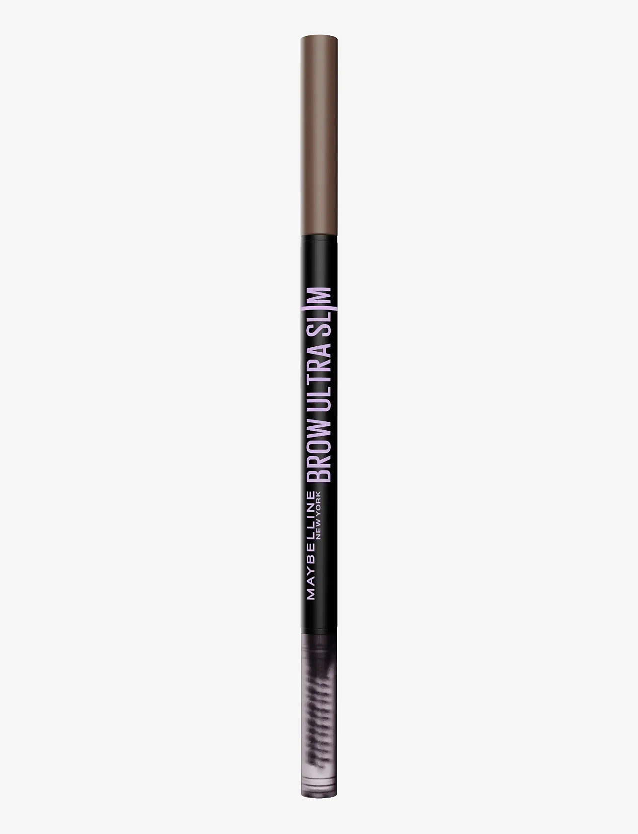 Maybelline - Maybelline New York Brow Ultra Slim Pencil 04 Medium Brown 4,22 g - silmad ja kulmud - 04 medium brown - 2