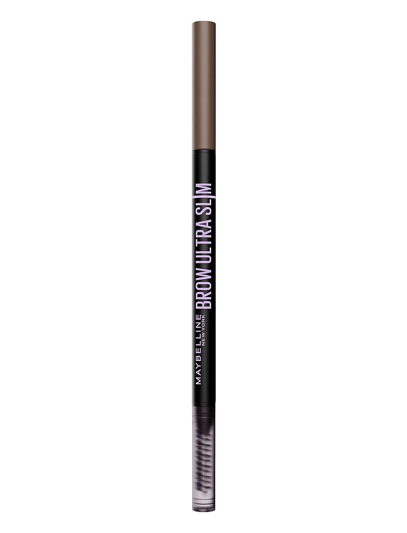 Maybelline - Maybelline New York Brow Ultra Slim Pencil 04 Medium Brown 4,22 g - silmad ja kulmud - 04 medium brown - 2