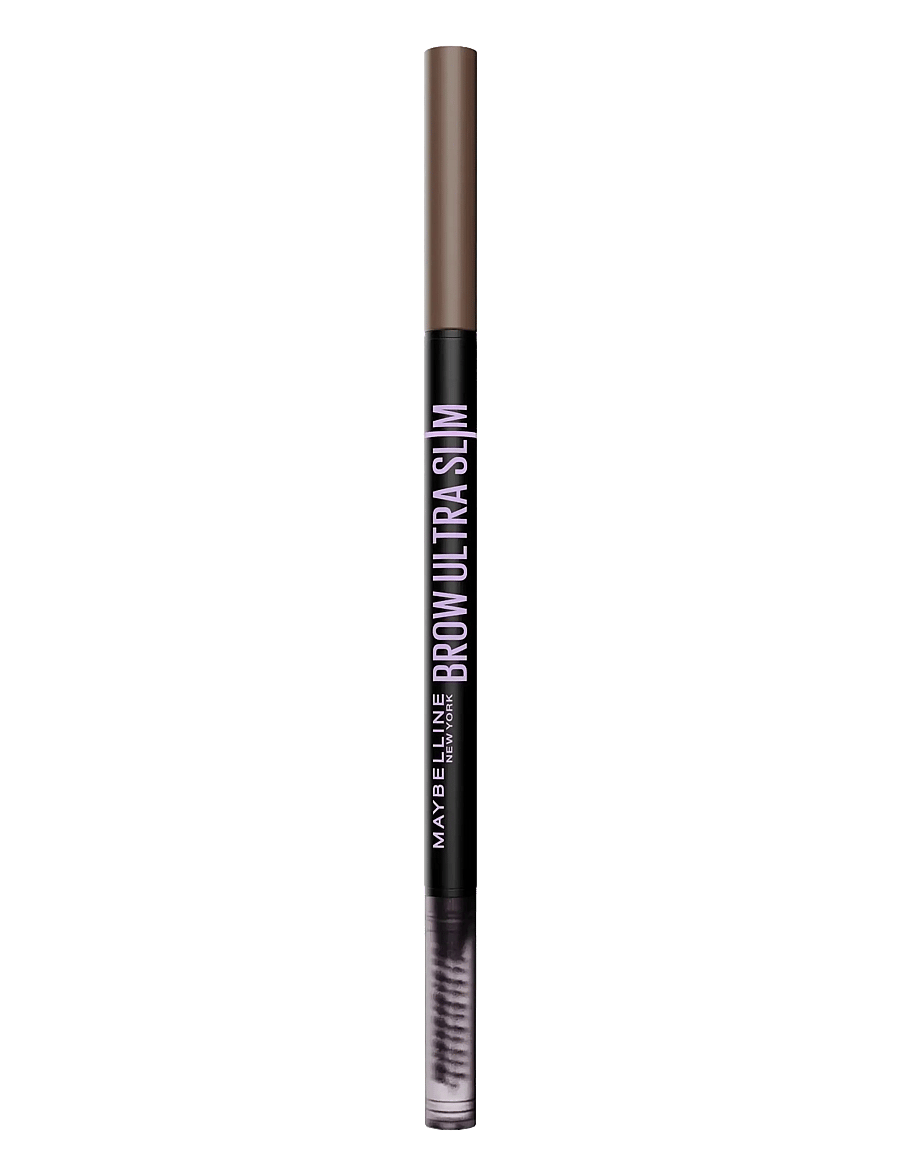 Maybelline - Maybelline New York Brow Ultra Slim Pencil 04 Medium Brown 4,22 g - silmad ja kulmud - 04 medium brown - 2