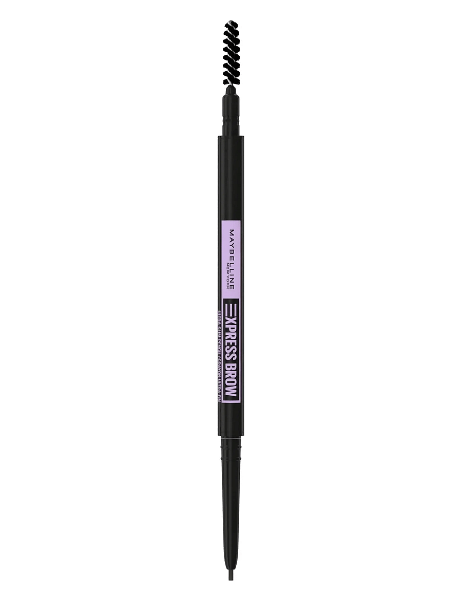 Maybelline - Maybelline New York Brow Ultra Slim Pencil 05 Deep Brown 4,22 g - silmad ja kulmud - 05 deep brown - 1