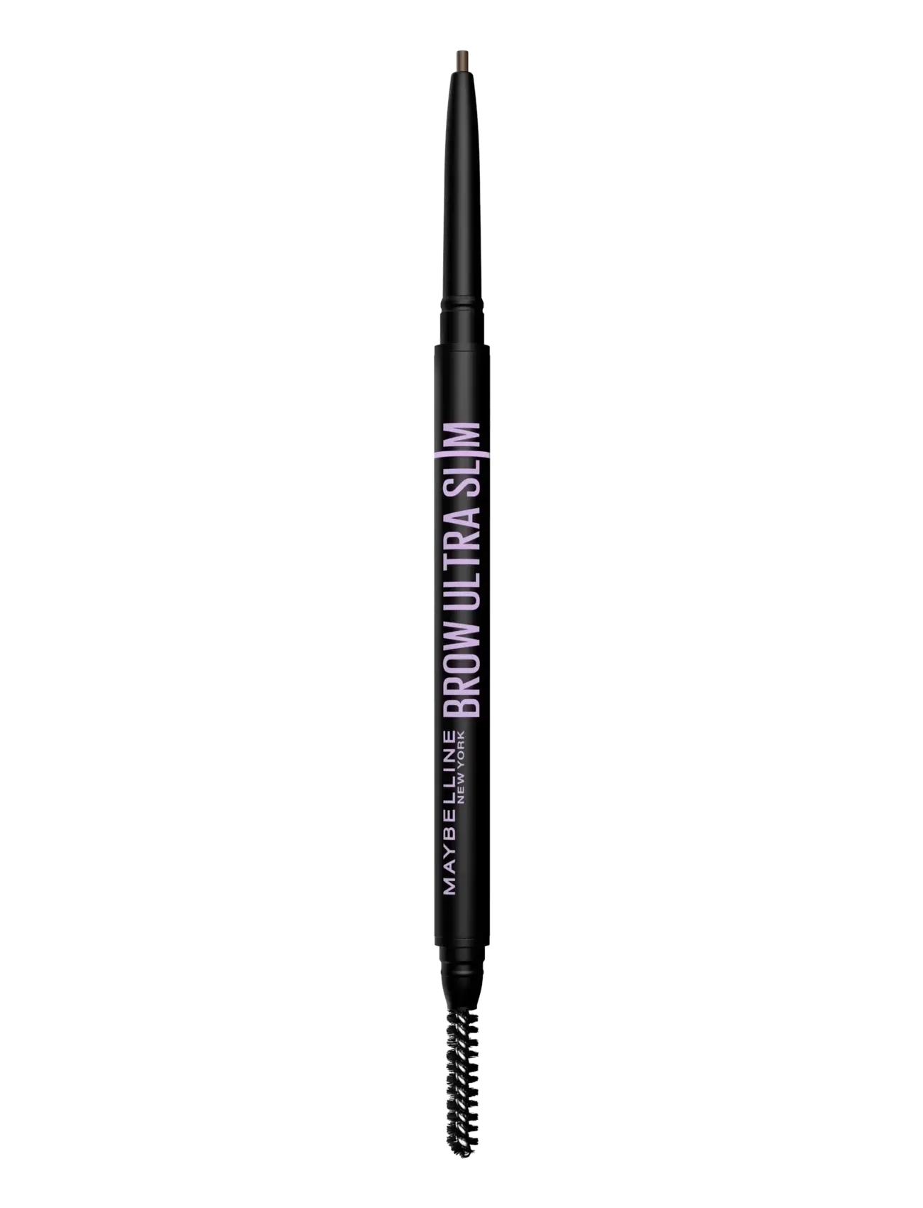 Maybelline - Maybelline New York Brow Ultra Slim Pencil 05 Deep Brown 4,22 g - silmad ja kulmud - 05 deep brown - 3