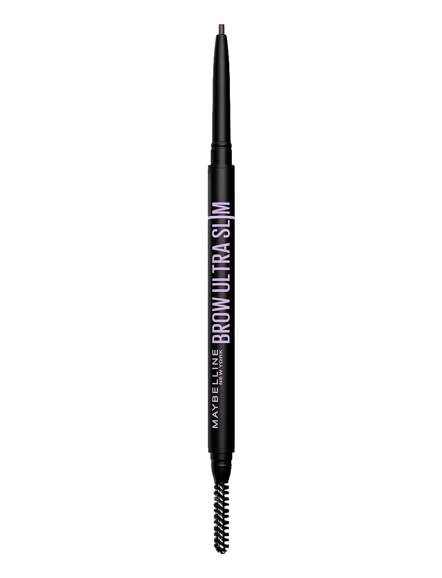 Maybelline - Maybelline New York Brow Ultra Slim Pencil 05 Deep Brown 4,22 g - silmad ja kulmud - 05 deep brown - 3