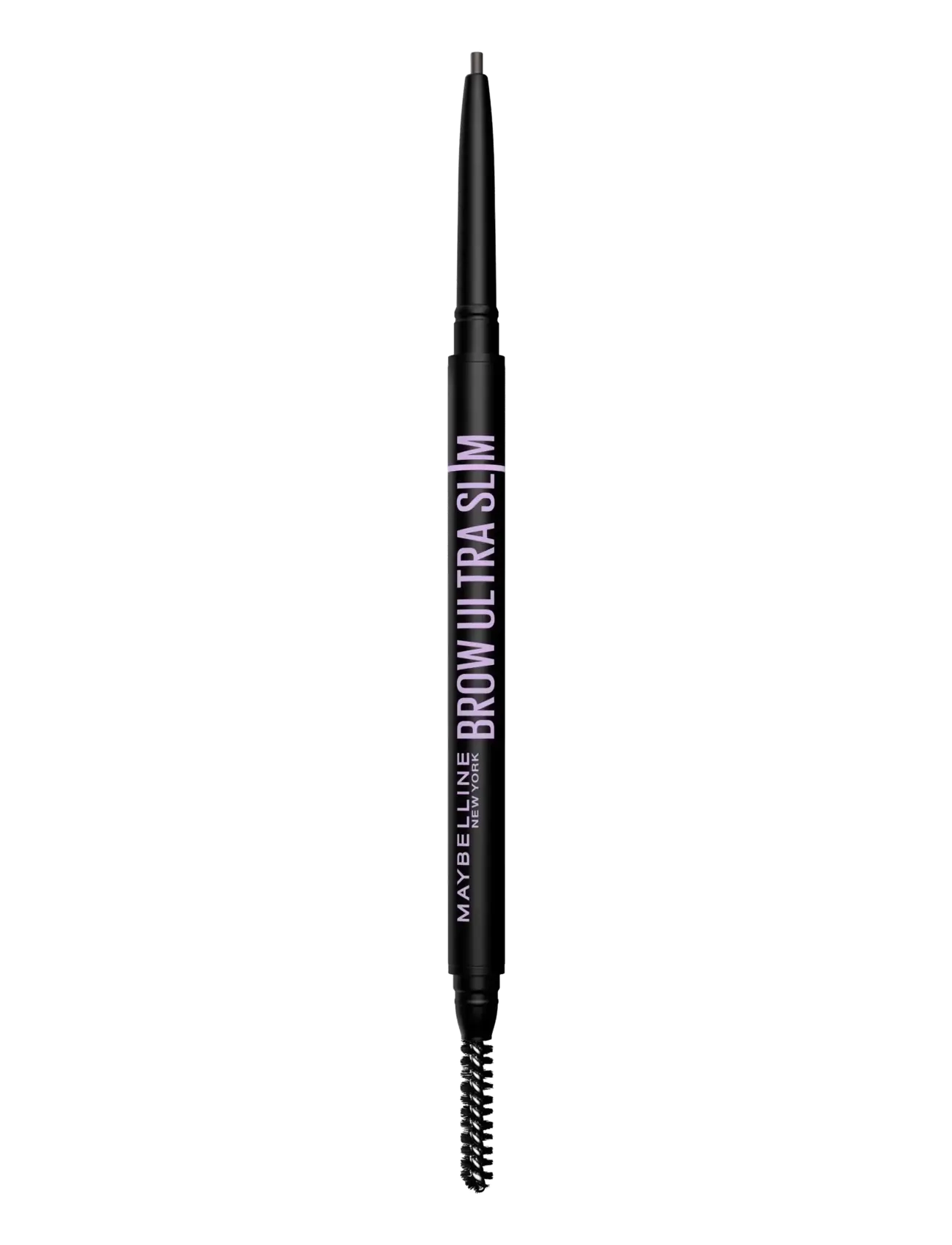 Maybelline - Maybelline New York Brow Ultra Slim Pencil 06 Black Brown 4,22 g - Øjne & bryn - 06 black brown - 3