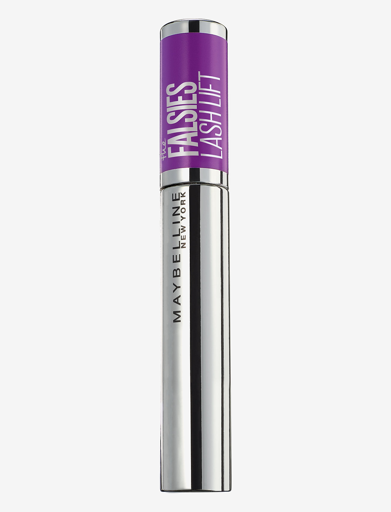 Maybelline - Maybelline New York The Falsies Lash Lift Mascara  Black - smink - 01 black - 0