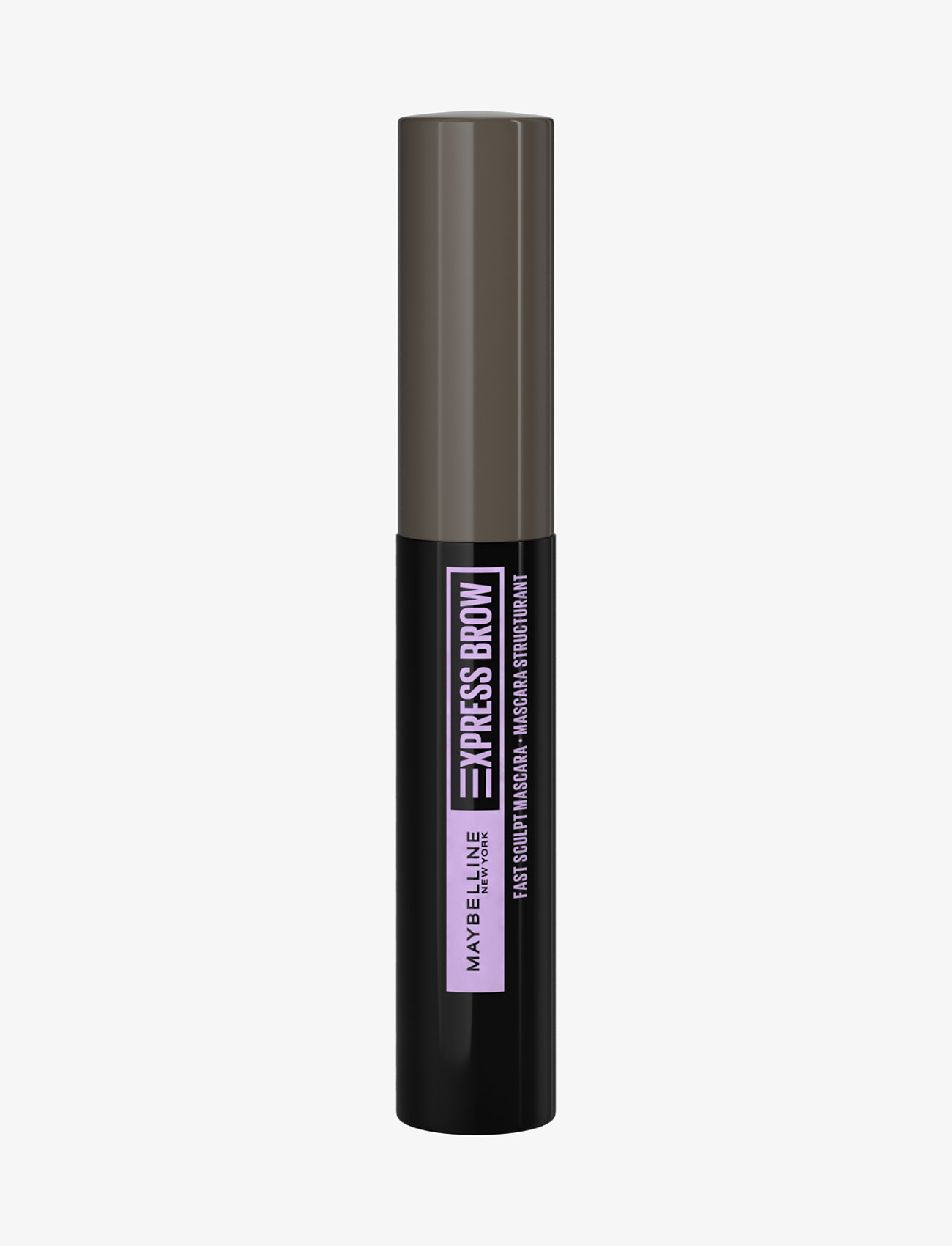 Maybelline Maybelline Tattoo Brow Fast Sculpt - Øjenbrynsgels - 04 MEDIUM BROWN / natural