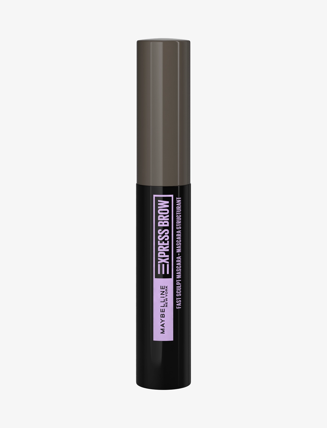 Maybelline Maybelline Tattoo Brow Fast Sculpt - Kulmud - 04 MEDIUM BROWN / natural