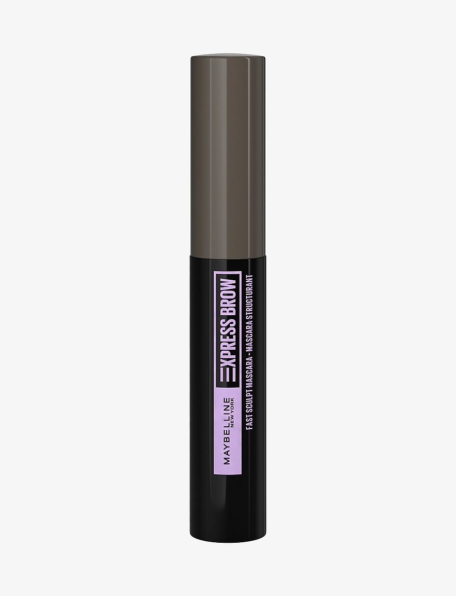 Maybelline - Maybelline Tattoo Brow Fast Sculpt - silmad ja kulmud - 04 medium brown - 0