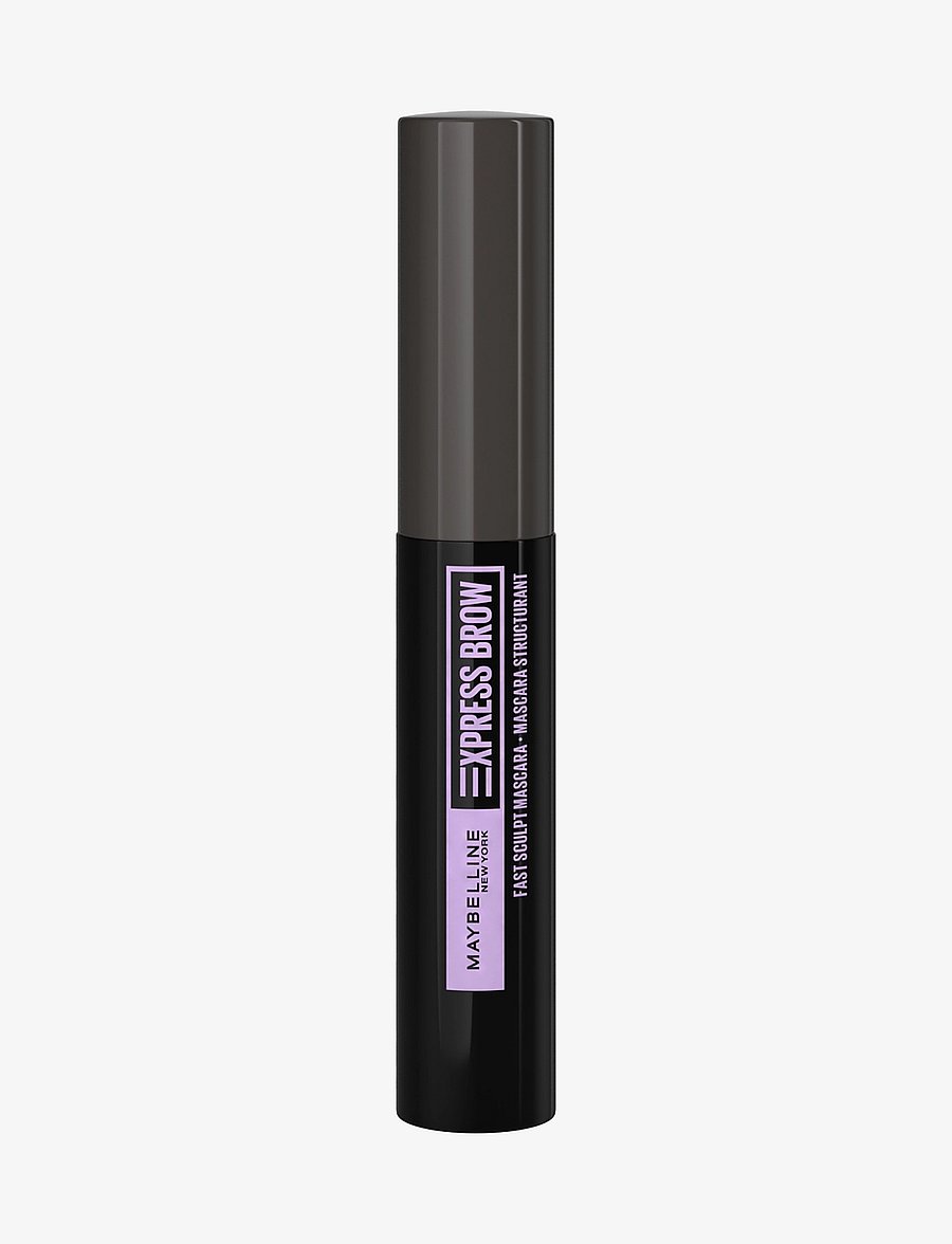 Maybelline - Maybelline Tattoo Brow Fast Sculpt - Øjne & bryn - 06 deep mbrown - 0