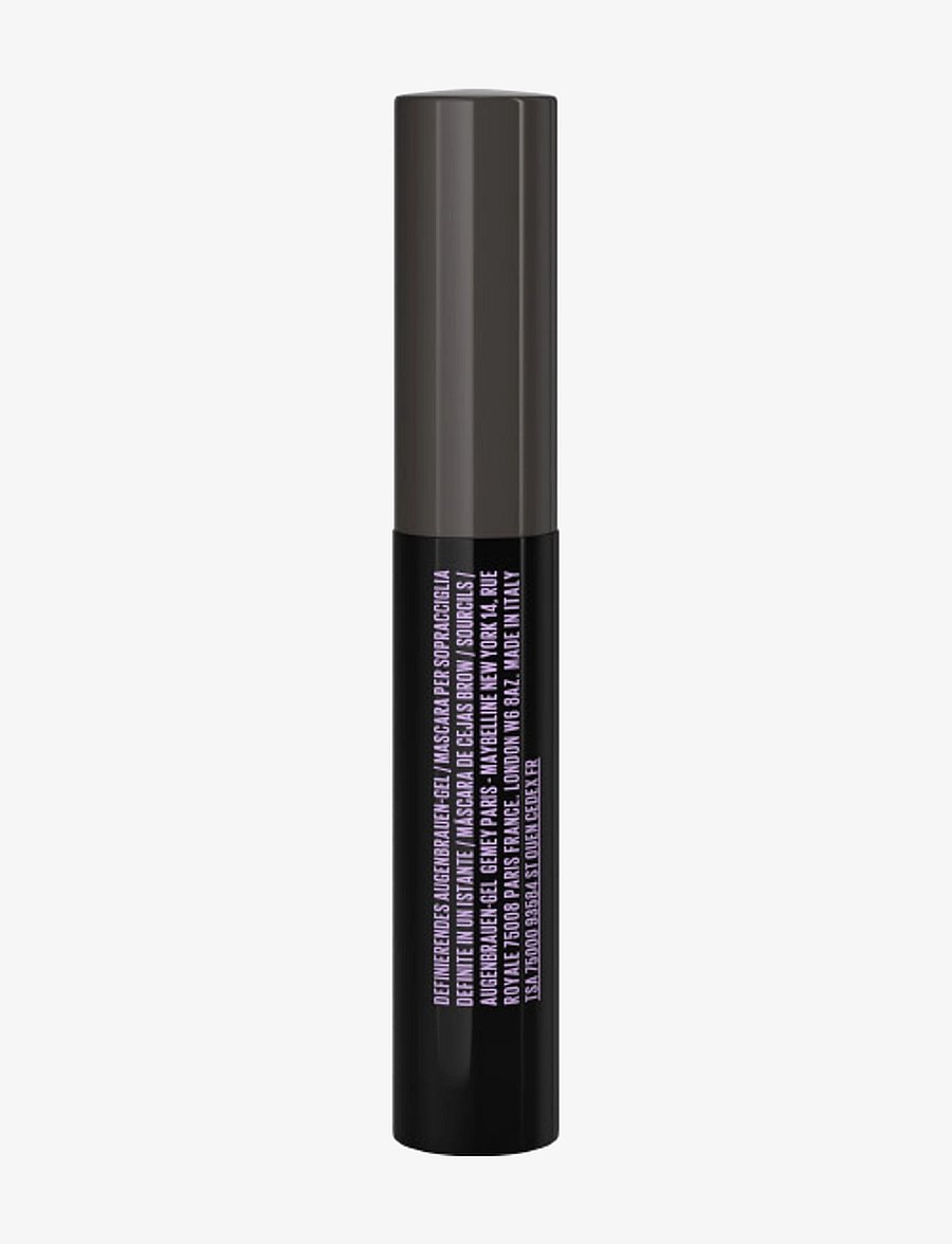 Maybelline - Maybelline Tattoo Brow Fast Sculpt - Øjne & bryn - 06 deep mbrown - 2