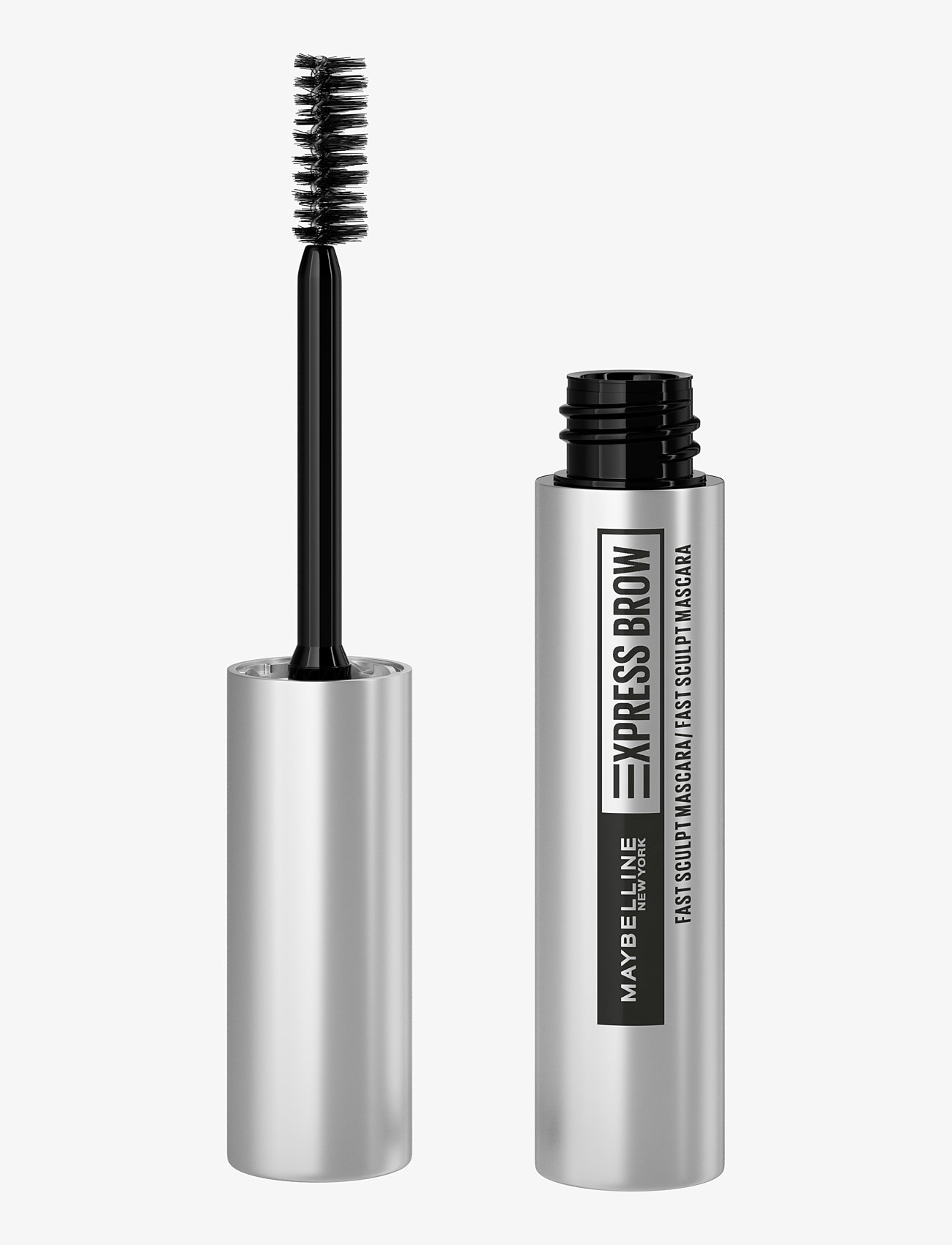 Maybelline - Maybelline Tattoo Brow Fast Sculpt - eyes & brows - 10 clear - 0